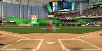 Major League Baseball 2K12 Playstation 3 Screenshot
