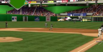 Major League Baseball 2K12 Playstation 3 Screenshot