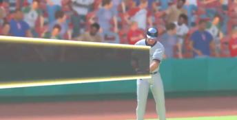 Major League Baseball 2K7 Playstation 3 Screenshot