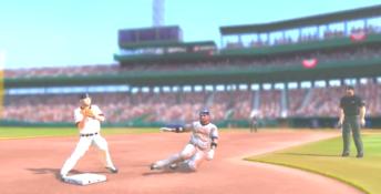 Major League Baseball 2K7 Playstation 3 Screenshot