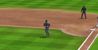 Major League Baseball 2K8 Playstation 3 Screenshot