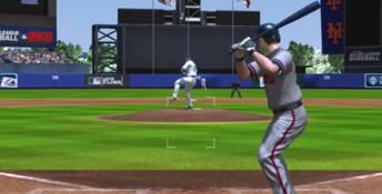 Major League Baseball 2K8 Playstation 3 Screenshot