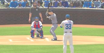 Major League Baseball 2K9 Playstation 3 Screenshot