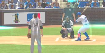 Major League Baseball 2K9