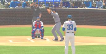 Major League Baseball 2K9 Playstation 3 Screenshot