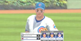 Major League Baseball 2K9 Playstation 3 Screenshot