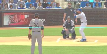 Major League Baseball 2K9 Playstation 3 Screenshot