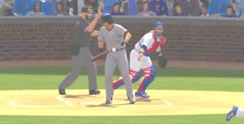 Major League Baseball 2K9 Playstation 3 Screenshot