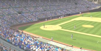 Major League Baseball 2K9 Playstation 3 Screenshot