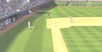 Major League Baseball 2K9