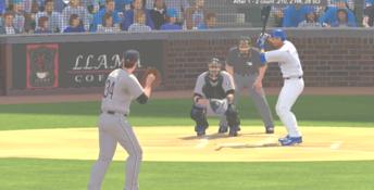 Major League Baseball 2K9 Playstation 3 Screenshot