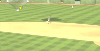 Major League Baseball 2K9 Playstation 3 Screenshot