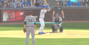 Major League Baseball 2K9 Playstation 3 Screenshot
