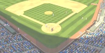 Major League Baseball 2K9 Playstation 3 Screenshot