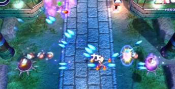 Mamorukun Curse! Playstation 3 Screenshot