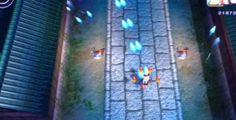 Mamorukun Curse! Playstation 3 Screenshot