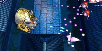Mamorukun Curse! Playstation 3 Screenshot