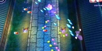 Mamorukun Curse! Playstation 3 Screenshot