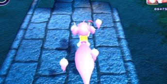 Mamorukun Curse! Playstation 3 Screenshot
