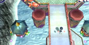 Mamorukun Curse! Playstation 3 Screenshot