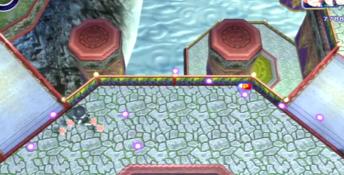 Mamorukun Curse! Playstation 3 Screenshot