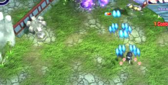 Mamorukun Curse! Playstation 3 Screenshot