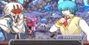 Mana Khemia 2 Fall Of Alchemy Playstation 3 Screenshot