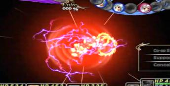 Mana Khemia 2 Fall Of Alchemy Playstation 3 Screenshot