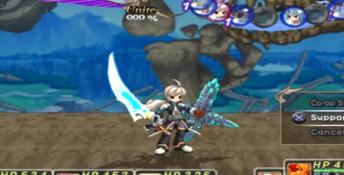 Mana Khemia 2 Fall Of Alchemy Playstation 3 Screenshot