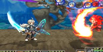 Mana Khemia 2 Fall Of Alchemy Playstation 3 Screenshot