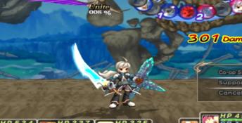 Mana Khemia 2 Fall Of Alchemy Playstation 3 Screenshot