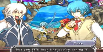 Mana Khemia 2 Fall Of Alchemy Playstation 3 Screenshot