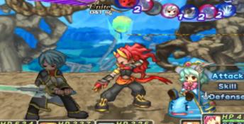Mana Khemia 2 Fall Of Alchemy Playstation 3 Screenshot