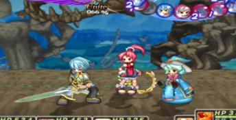 Mana Khemia 2 Fall Of Alchemy Playstation 3 Screenshot