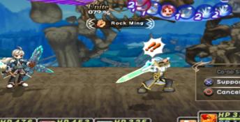 Mana Khemia 2 Fall Of Alchemy Playstation 3 Screenshot