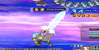 Mana Khemia 2 Fall Of Alchemy Playstation 3 Screenshot