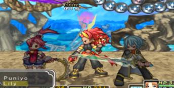 Mana Khemia 2 Fall Of Alchemy Playstation 3 Screenshot