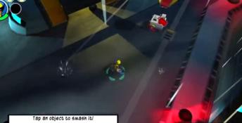 Marvel Super Hero Squad Comic Combat Playstation 3 Screenshot