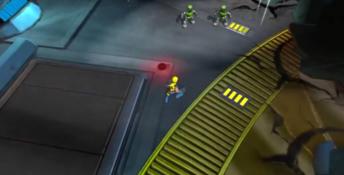 Marvel Super Hero Squad Comic Combat