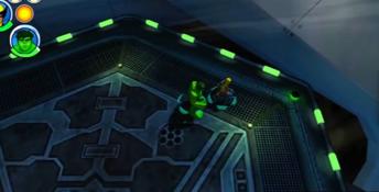 Marvel Super Hero Squad Comic Combat Playstation 3 Screenshot