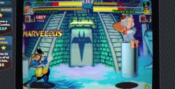 Marvel vs. Capcom Origins