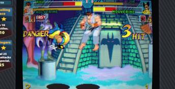 Marvel vs. Capcom Origins