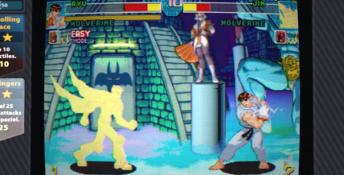 Marvel vs. Capcom Origins