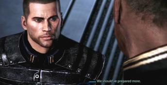 Mass Effect 3 Playstation 3 Screenshot