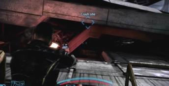 Mass Effect 3 Playstation 3 Screenshot