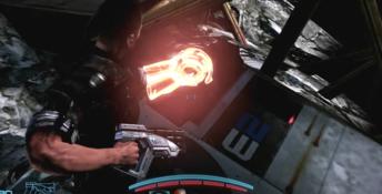 Mass Effect 3 Playstation 3 Screenshot