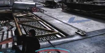 Mass Effect 3 Playstation 3 Screenshot