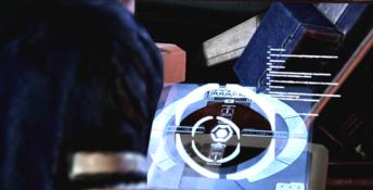 Mass Effect 3 Playstation 3 Screenshot