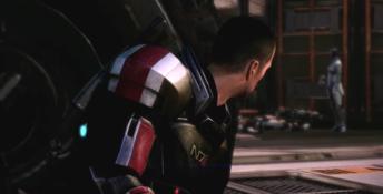 Mass Effect 3 Playstation 3 Screenshot