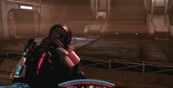 Mass Effect 3 Playstation 3 Screenshot